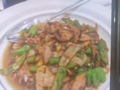 -兰湘子·湘菜小炒(崂山丽达店)