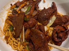 -寻裕记·现炒浇头面(人民广场店)