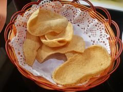 -金厨泰国餐厅·全泰籍厨师料理(拱北店)