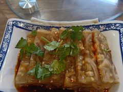 -蓝田九大碗民俗食府(蓝田店)