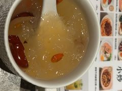 -留半山·香港食堂(啦啦宝都店)