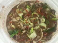 -黔蘑菇四季餐厅(观山湖店)