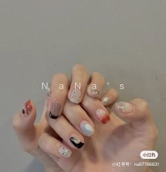 -妙睫屋日式美甲美睫