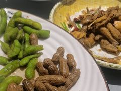 -台鄉缘 ·小海鲜·台州菜(桃林路店)