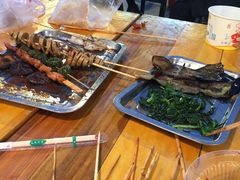 -鼓楼夜市