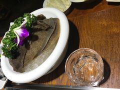 洪焱毛肚-洪焱重庆老火锅(万福花园店)