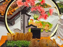 -三生三味密宗川菜·江景餐厅(来福士店)