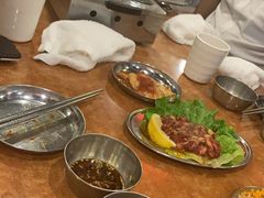 -蒜香焼肉PURUSHIN(马场路店)