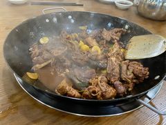 -顺德火焰醉鹅坊(珠海店)