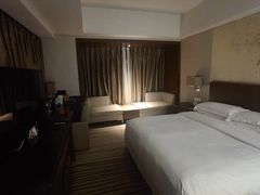 -北京希尔顿逸林酒店