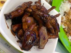 -澳门陈光记烧味饭店(万象城店)