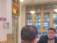 -霄汉牛三鲜湖北砂锅菜(万松园2店)