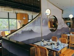-马家斑.鲜鱼火锅(松湖万科店)