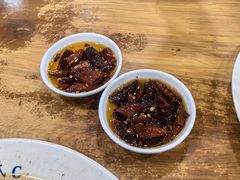 -柴氏风味斋(甘家口店)
