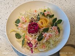 -玉林烤鸭店(垡头店)