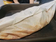 -阿杰烧烤·西安传统烤肉店(天朗御湖店)