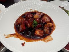 -荷塘秋月·本帮江浙菜(国权路店)