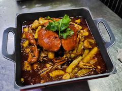 -辣尚瘾·烤鱼·新川菜(交大直营店)