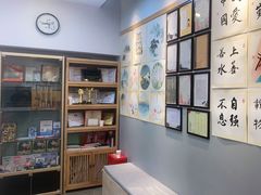 -汉翔书法丨软笔·硬笔·国画(西铁营校区)