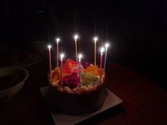 -IS YOU BAKERY 伊之友烘焙(飞鹤路店)