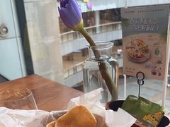 -泰香米泰国餐厅(北城天街店)