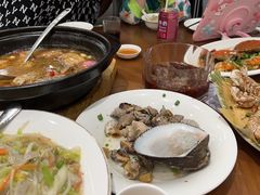 -渔满仓海鲜渔家(象山二店)