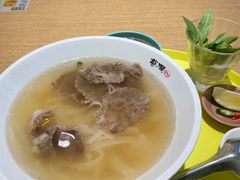 -蔡澜Pho·越南粉餐厅(海上世界店)