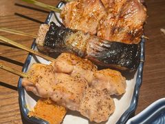 -一豚轩·烧鸟·豚骨拉面(五四路店)