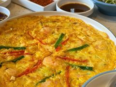 -韩香福烤肉庄园(荣成店)
