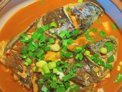 -千岛湖小鱼儿·淳安匠心农家菜