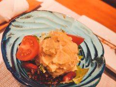 -yokocho上横町·日本食街(深业上城店)