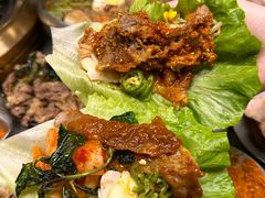 -杨小佳·齐齐哈尔烤肉·烤串(广州店)