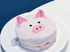-风甜日暖·星座主题甜点(东二环泰禾店)