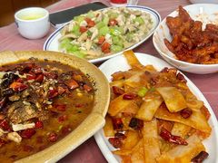 -乐乐餐厅(湘子庙街店)