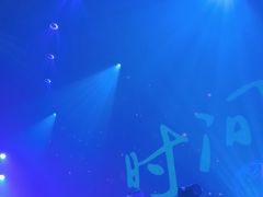 -赤红音乐现场(浦东金桥路店)