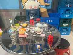 -KAKAO FRIENDS(弘大店)