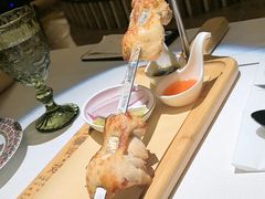 -俄士厨房(时代天街店)