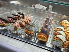 -PAOPAO Bakery&Café(港汇店)