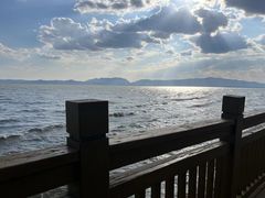 -呈贡滇池生态湿地公园