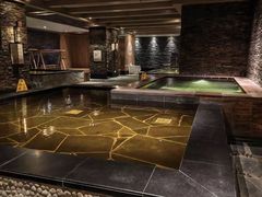 -清河半岛温泉度假酒店