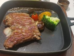 -豪客来牛排(商汇人和广场店)