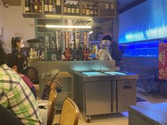 -白仁仔· 活烤海鲜 宵夜(豫园店)