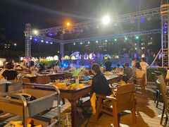 大堂-渔家火锅·海鲜自助餐·演艺(亚龙湾天域酒店)