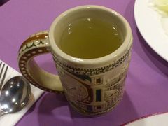 柚子茶-德大西餐社(云南南路店)