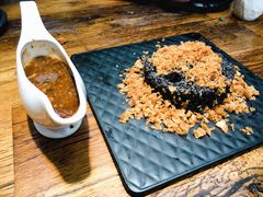 蜂窝煤球饭-3号仓库·餐厅(灵溪一店)