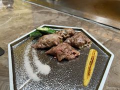 -松临·铁板烧&Omakase(神农店)