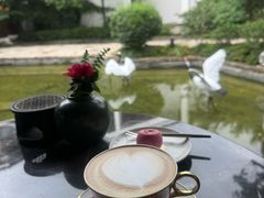 -广富林宰相府酒店·水云间