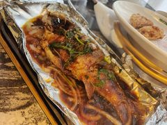 -新白鹿餐厅(松江开元地中海店)