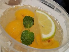 -炖物24章·顺时轻养茶(黄龙店)