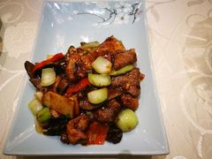 -东兴楼饭庄(六里桥店)